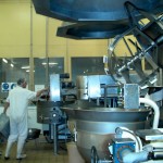 Giant stirry thing!