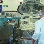 Stirry machiney thing