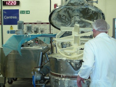 Stirry machiney thing