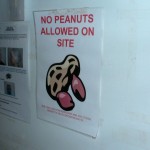A self explanatory sign!