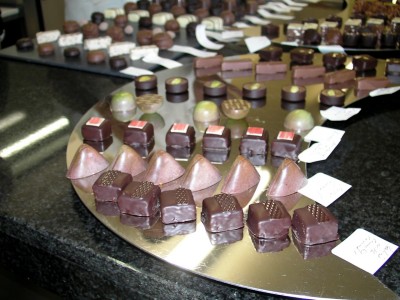 Development Kitchen - Potential candidates for the 'Centenary' box
