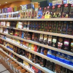 Wall of Chocolate Wall of Chocolate