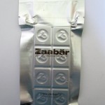 Zaabar - Pouch Zaabar - Pouch