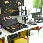 Chocolatiers Table Chocolatiers Table