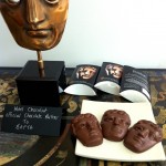 Chocolate Baftas Chocolate Baftas