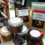 Chilli & Chocolate Glaze Chilli & Chocolate Glaze