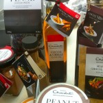 Savoury Items Savoury Items