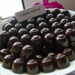 Cherry Truffles