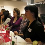 Green & Black's Event