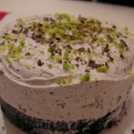 Green & Black's Event