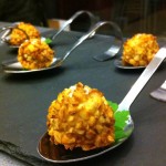 Crispy Potato Crispy Potato