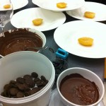 Preparing Dessert No. 2 Preparing Dessert No. 2