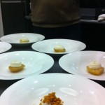 Preparing Dessert No. 2 Preparing Dessert No. 2