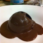 Dessert No. 2 Melting Dessert No. 2 Melting