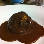Dessert No. 2 Melting Dessert No. 2 Melting