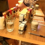 Miller Harris perfumes Miller Harris perfumes
