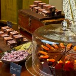 Chocolate Afternoon Tea at The Lounge (5) Chocolate Afternoon Tea at The Lounge (5)