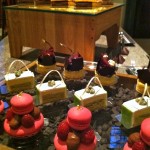 Chocolate Afternoon Tea At The Chancery Court Hotel Chocolate Afternoon Tea At The Chancery Court Hotel