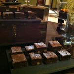 Chocolate Afternoon Tea At The Chancery Court Hotel Chocolate Afternoon Tea At The Chancery Court Hotel