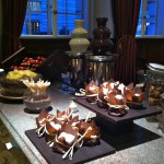 Chocolate Afternoon Tea At The Chancery Court Hotel Chocolate Afternoon Tea At The Chancery Court Hotel