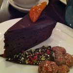 Chocolate Afternoon Tea At The Chancery Court Hotel Chocolate Afternoon Tea At The Chancery Court Hotel