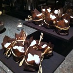 Chocolate Afternoon Tea At The Chancery Court Hotel Chocolate Afternoon Tea At The Chancery Court Hotel