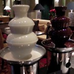 Chocolate Afternoon Tea At The Chancery Court Hotel Chocolate Afternoon Tea At The Chancery Court Hotel