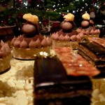 Chocolate Afternoon Tea At The Chancery Court Hotel Chocolate Afternoon Tea At The Chancery Court Hotel
