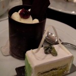 Chocolate Afternoon Tea At The Chancery Court Hotel Chocolate Afternoon Tea At The Chancery Court Hotel