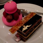 Chocolate Afternoon Tea At The Chancery Court Hotel Chocolate Afternoon Tea At The Chancery Court Hotel