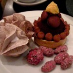 Chocolate Afternoon Tea At The Chancery Court Hotel Chocolate Afternoon Tea At The Chancery Court Hotel
