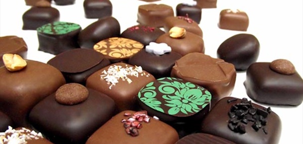 Davenport Chocolates