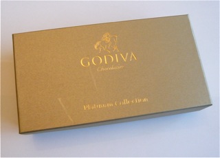 Godiva Platinum Collection