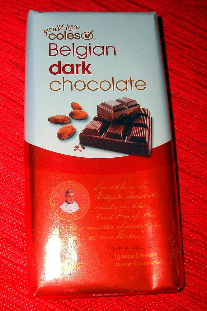 Belgian Chocolate Companies