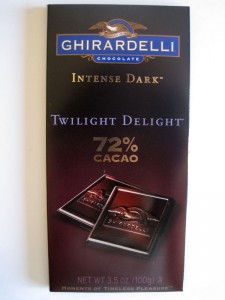 Ghirardelli Twilight Delight