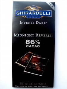 Ghirardelli Midnight Reverie