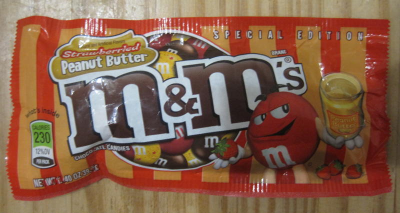 How To Buy Peanut M&M's Peanut Butter To Upgrade Your Peanut Butter & Jelly  Sandwiches