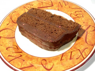The Cake Nest Chocolate Cake